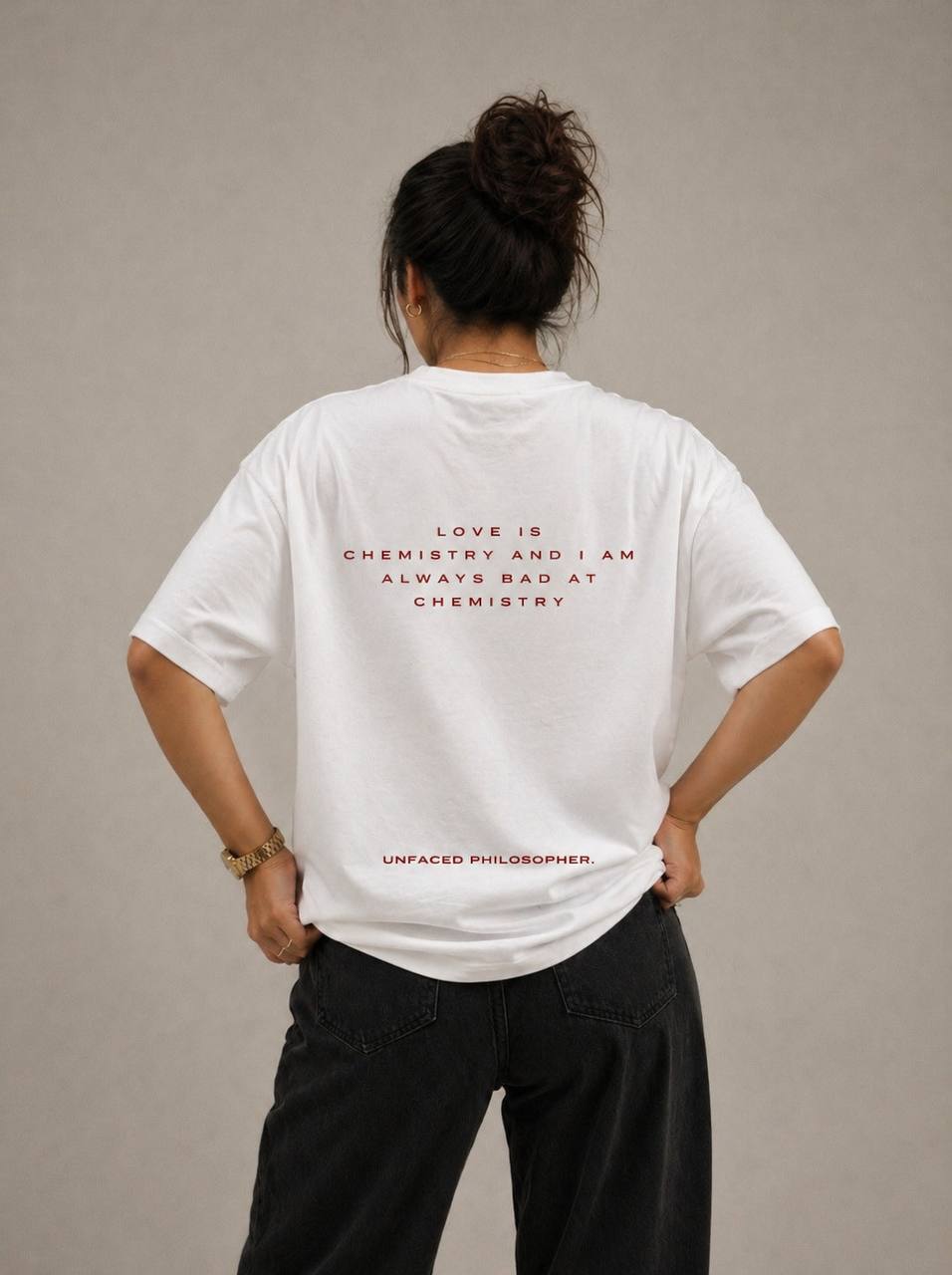 T-shirt Love