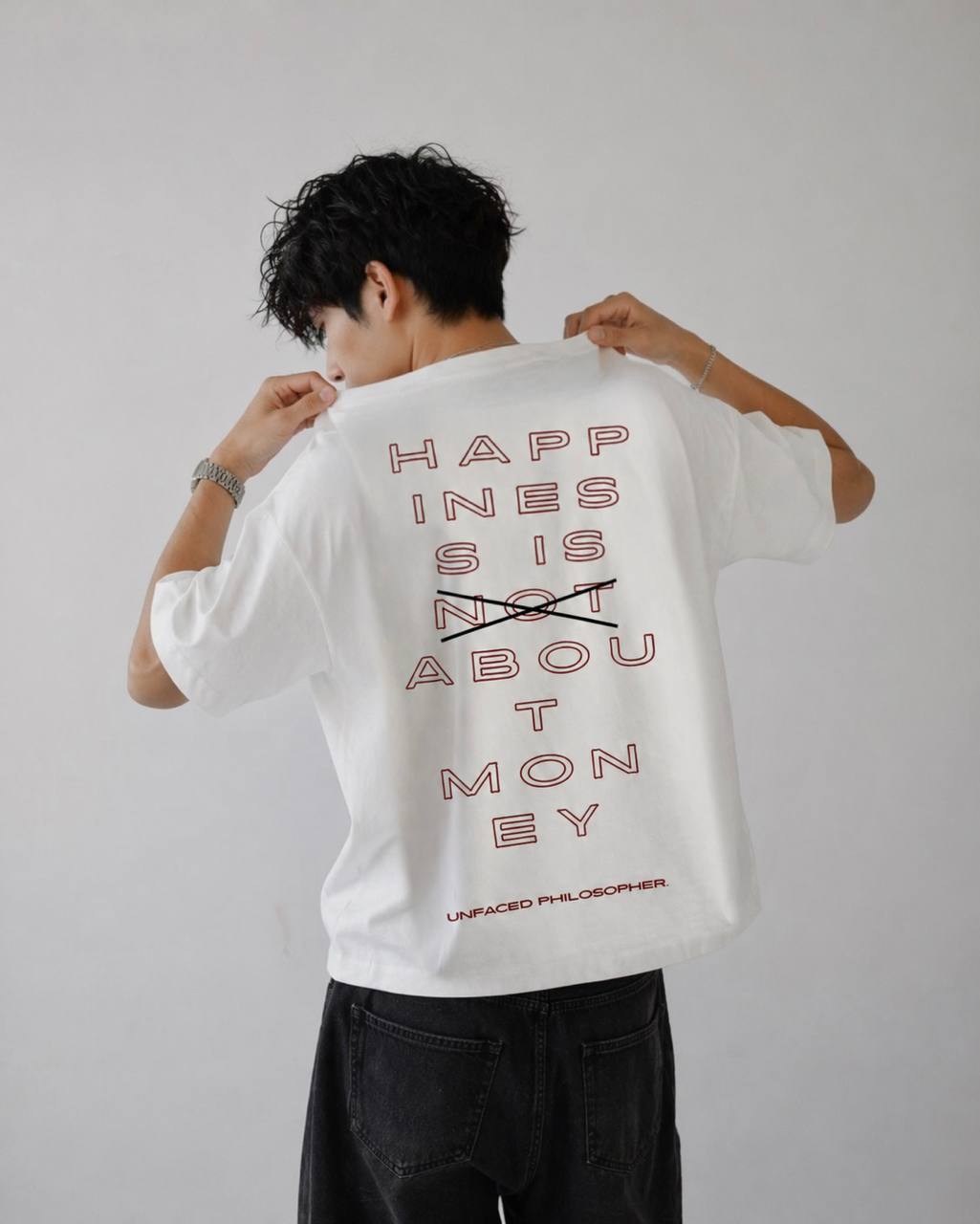 T-shirt Money