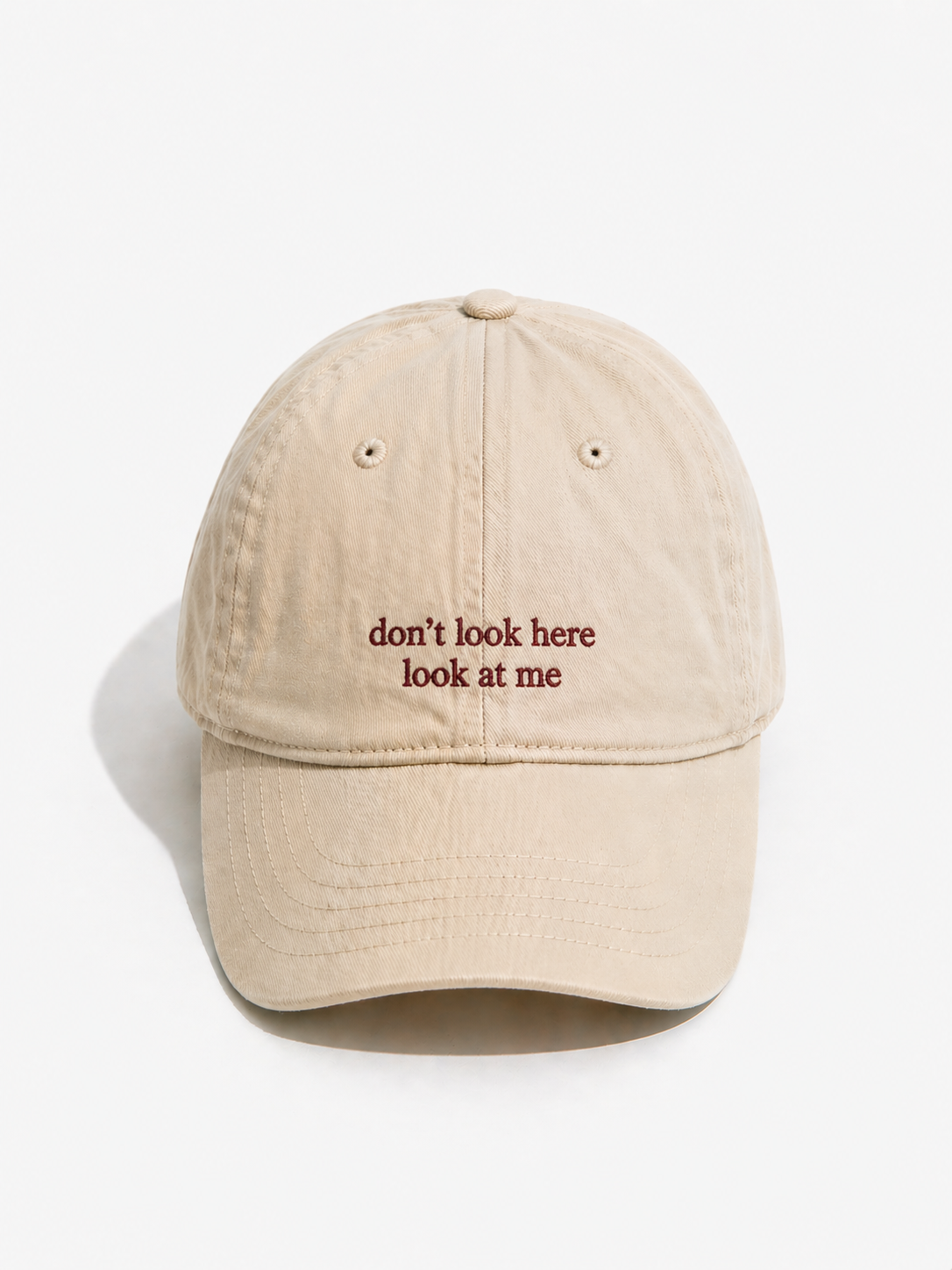 Look at Me