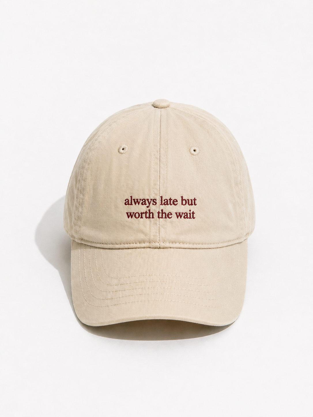 Late