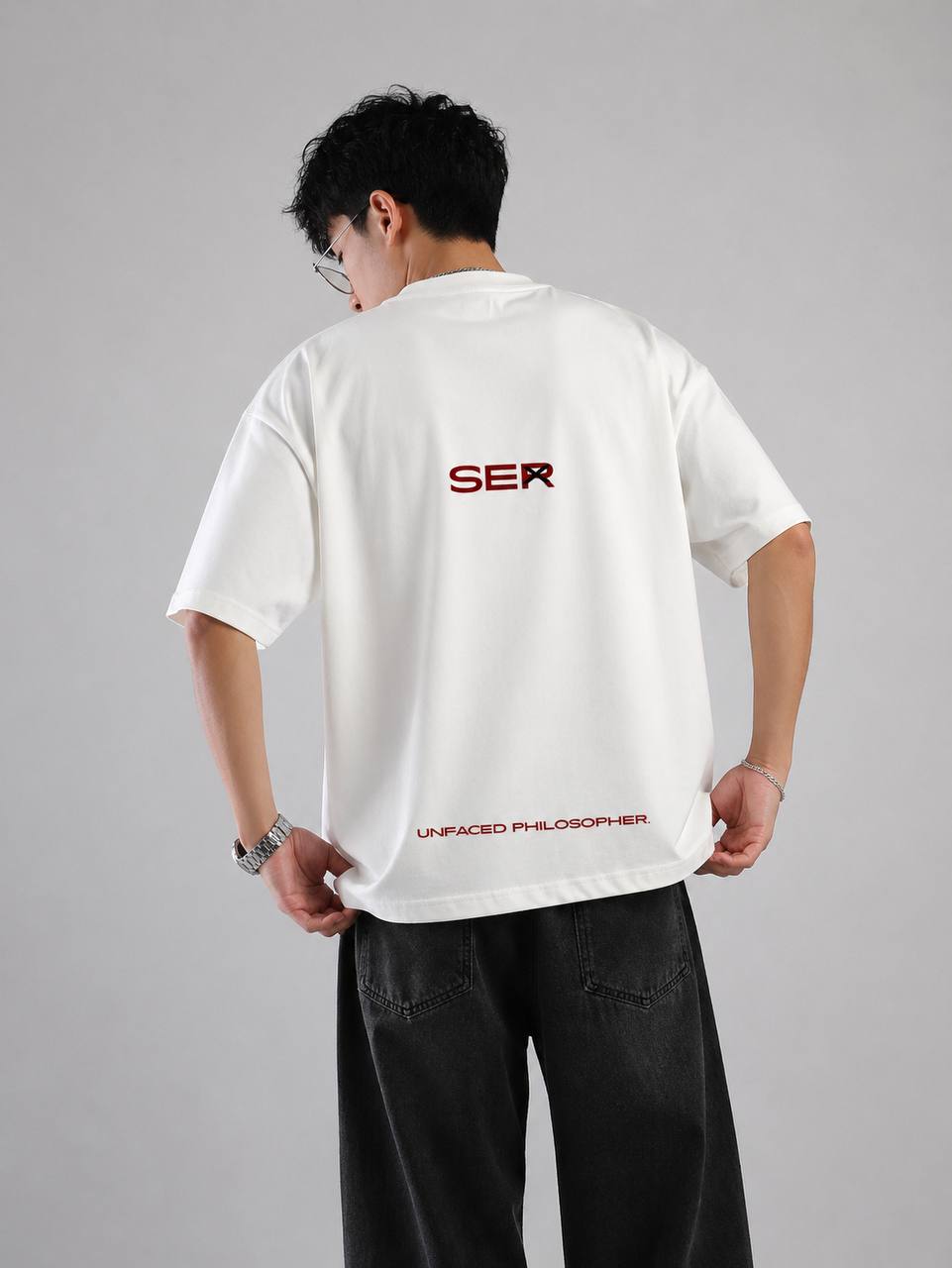 T-shirt Sex