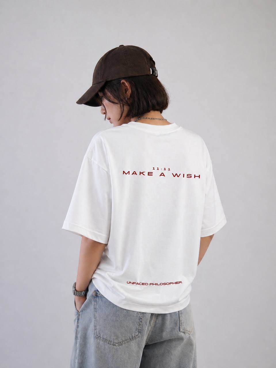 T-shirt 11:11
