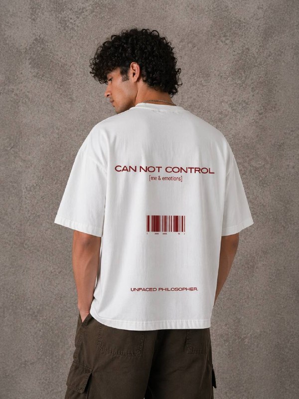 T-shirt Control