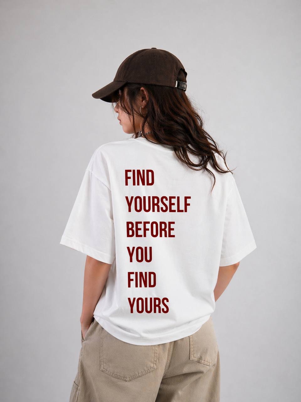 T-shirt You
